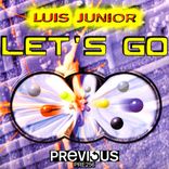 Artwork for "Let's Go EP"