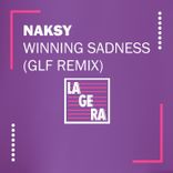Portada para "Winning Sadness"