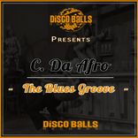 Artwork für "The Blues Groove"