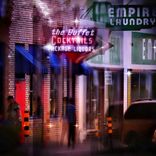 Artwork voor "Balancing Act"