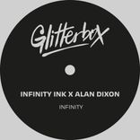 Artwork für "Infinity"
