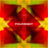 Artwork for "Foursight EP"