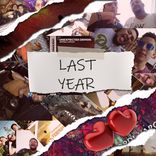 Artwork for "Last Year"