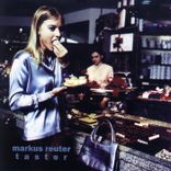 Artwork voor "Taster (10th Anniversary Edition)"