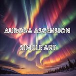 Portada para "Aurora Ascension"