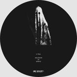 Artwork for "Avalanche of Spirits"