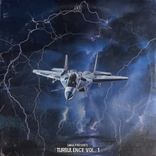 Portada para "Turbulence Vol. 1"
