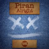 Portada para "Alright"