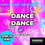 Artwork for "Star Bars (Cozmic Cat Remix)"
