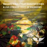 Artwork for "City Of Rainbows"