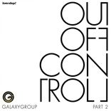 Artwork voor "Out Of Control (Part Two)"