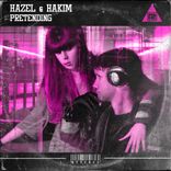 Artwork for "Pretending"