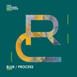 Portada para "Blur / Process"