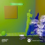 Artwork voor "Rivere"