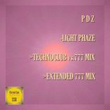 Portada para "Light Phaze (Remixes)"