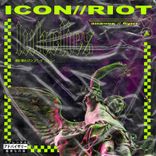 Artwork für "Icon/Riot"
