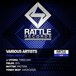 Artwork for "Tribal Men"