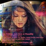 Artwork voor "Let's meet at Piccadilly"