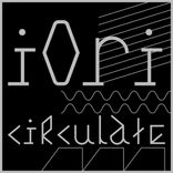 Artwork for "Circulate"