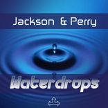 Portada para "Waterdrops"