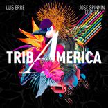 Artwork voor "Tribamerica"