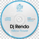 Portada para "Yellow Flower"