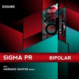Portada para "Bipolar"