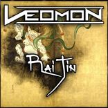 Artwork voor "Raijin"