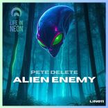 Artwork for "Alien Enemy"