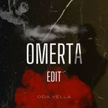 Artwork for "Omerta"