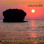 Portada para "Deepest Grooves, Vol. 23"