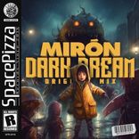 Portada para "Dark Dream"