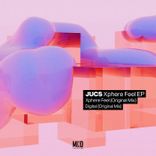 Artwork for "Xphere Feel"