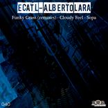 Artwork für "Ecatl 3.1"