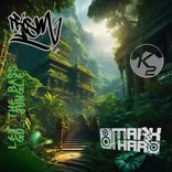 Artwork für "Let The Bass Go"