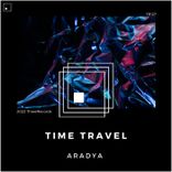 Portada para "Time Travel"