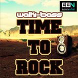 Artwork for "Time To Rock"