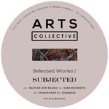 Artwork for "Selected Works I"