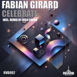 Artwork for "Celebrate"