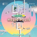 Portada para "Héliopolis"