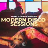 Portada para "Funky Town - Funky Disco Sessions"