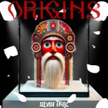 Artwork for "Origins"