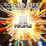 Artwork für "We The People"