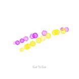 Artwork for "Eye To Eye"