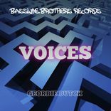 Portada para "Voices"