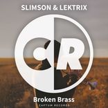 Artwork for "Broken Brass"