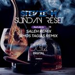 Artwork for "Sunday Reset"