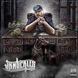 Portada para "Ruthless, Vol. 2"