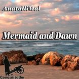 Artwork for "Mermaid and Dawn"