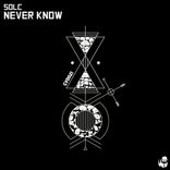 Artwork for "Never Know"
